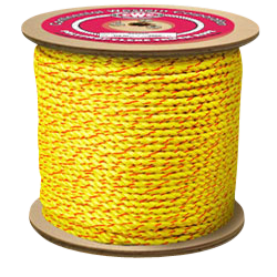 PolyPRO - Yellow-Orange PolyPRO - Yellow-Orange